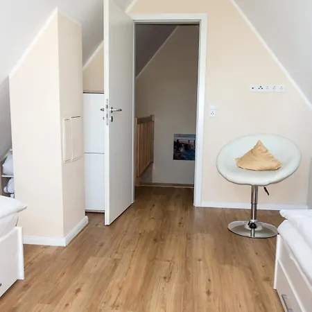 Casa vacanze Premiumhaus Bodden