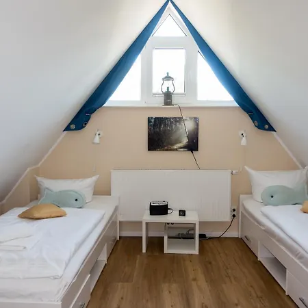 Premiumhaus Bodden *