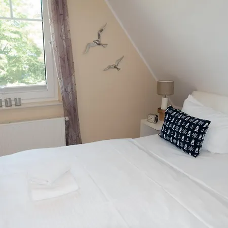 Premiumhaus Bodden Born