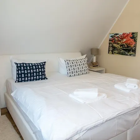 Premiumhaus Bodden Casa vacanze