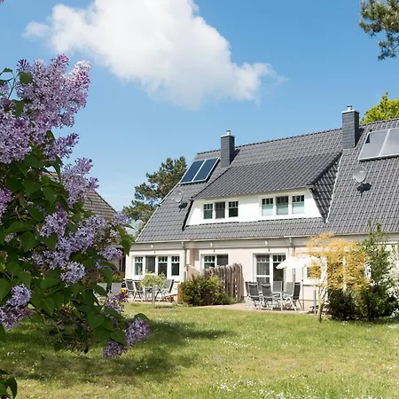 Casa vacanze Premiumhaus Bodden