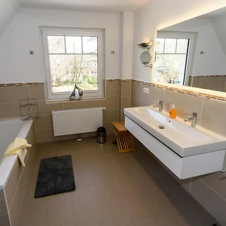 Premiumhaus Bodden Casa vacanze Born