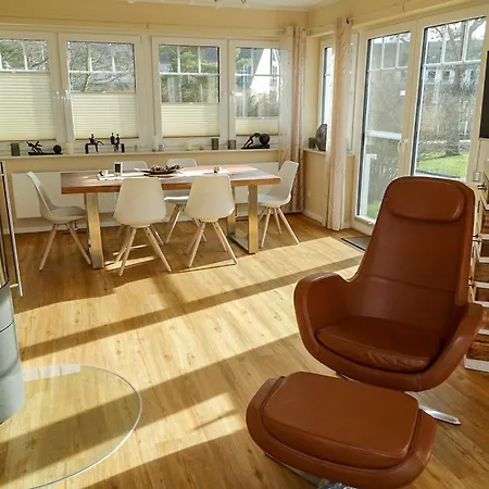 Casa vacanze Premiumhaus Bodden Born