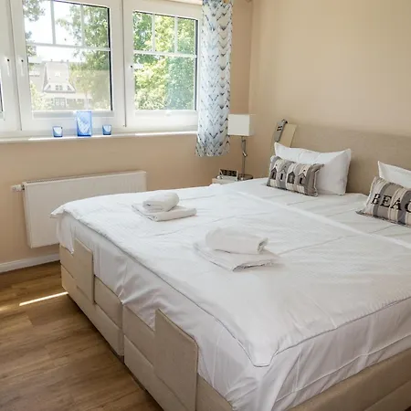 Premiumhaus Bodden *