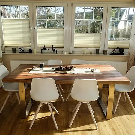 Premiumhaus Bodden Casa vacanze