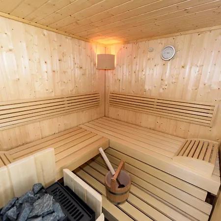 Premiumhaus Bodden *