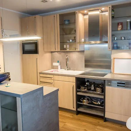 Premiumhaus Bodden Born